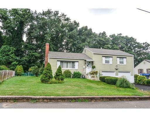Property Photo: 143 Mandalay Rd MA 01020