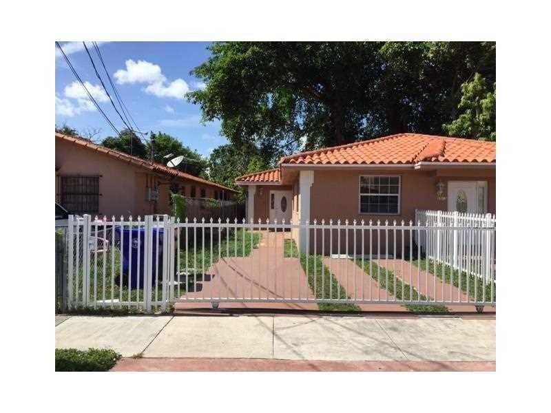 Property Photo:  2513 SW 18 St  FL 33145 