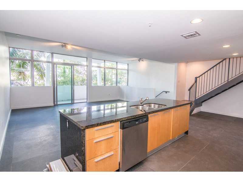 Property Photo:  1577 Bay Rd 203  FL 33139 