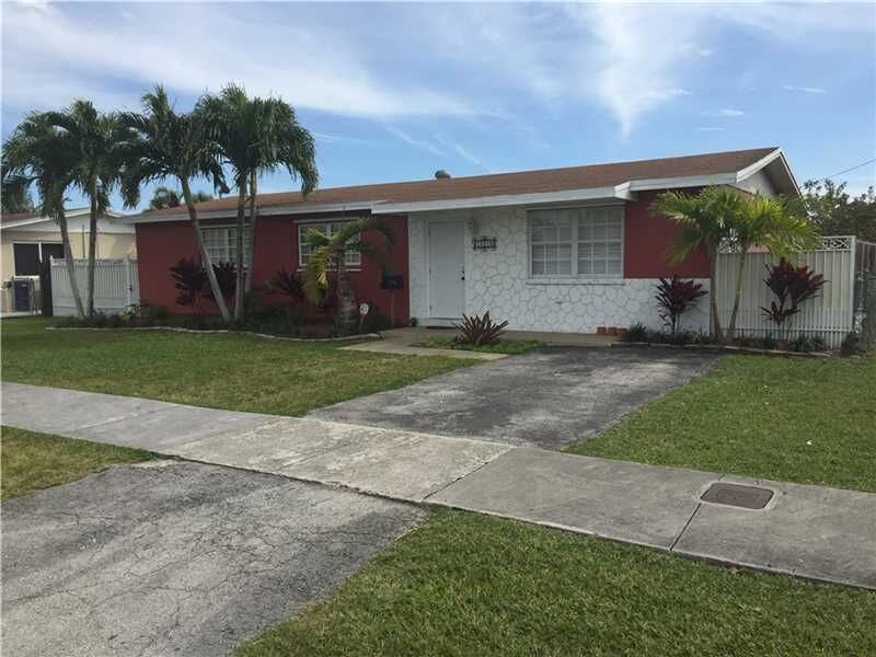 Property Photo:  10210 SW 32nd St  FL 33165 