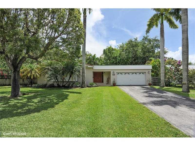 Property Photo: 8201 SW 62nd Ave FL 33143