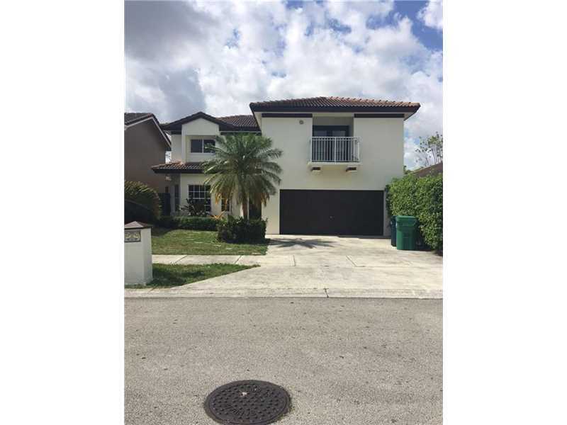 Property Photo:  14352 SW 117th Ter  FL 33186 