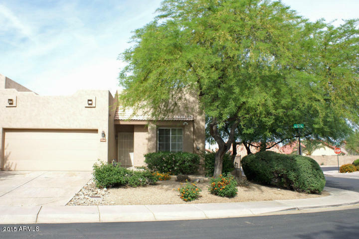 Property Photo:  11740 N 114th Place  AZ 85259 