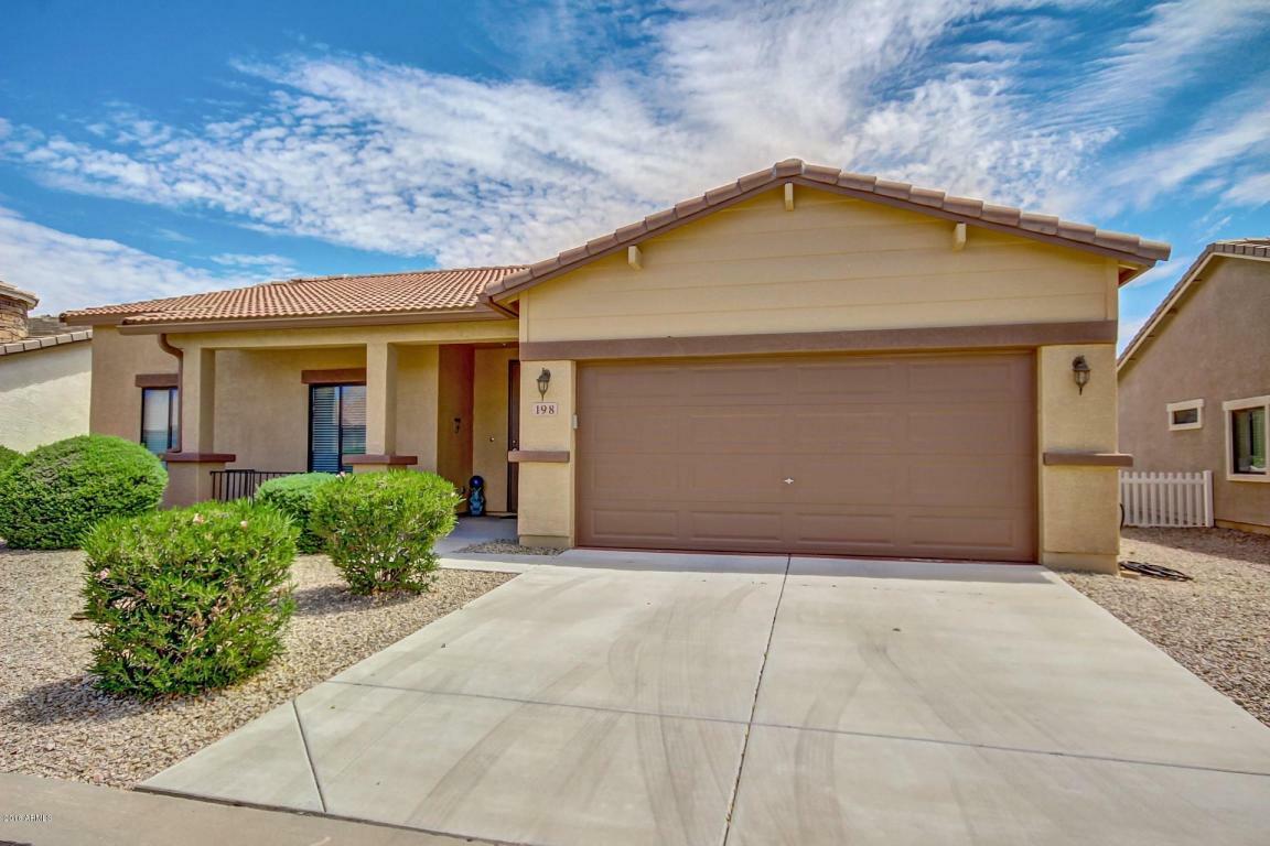 Property Photo:  2101 S Meridian Road 198  AZ 85120 