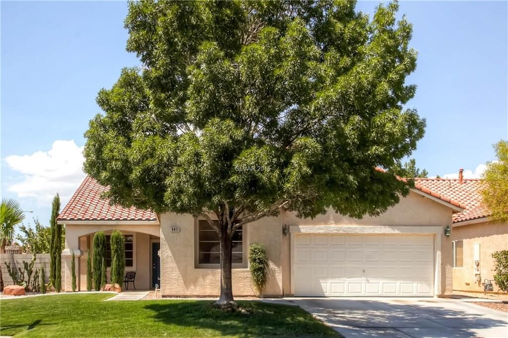 Property Photo:  9411 Hennessy Court  NV 89123 