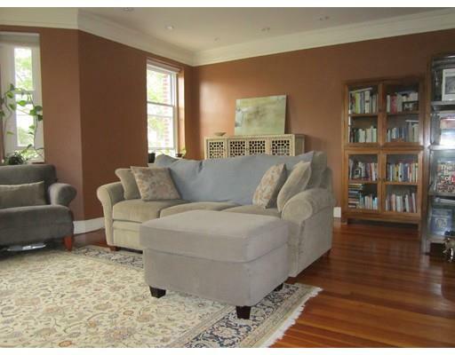 Property Photo:  40 Elm Street 2  MA 01609 