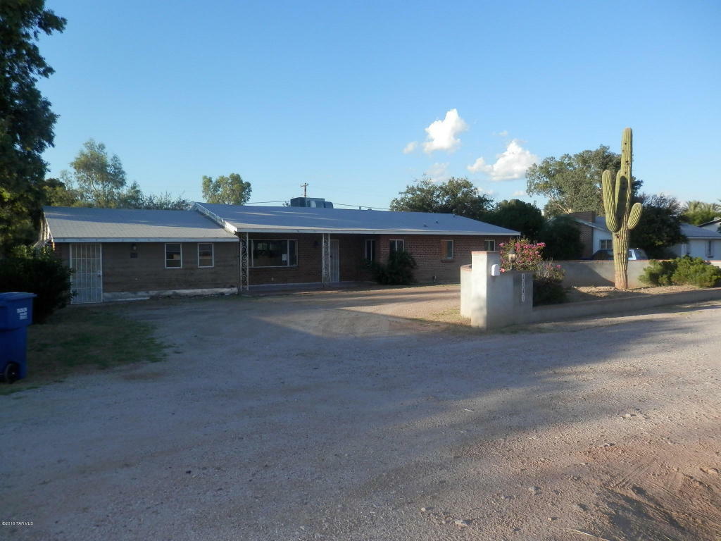 Property Photo:  4141 E 5th Street  AZ 85711 