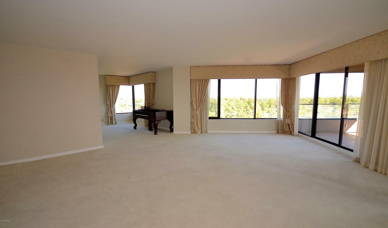Property Photo: 1040 E Osborn Road 801 AZ 85014