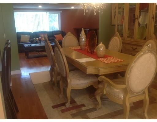 Property Photo:  25 Barry  MA 02368 