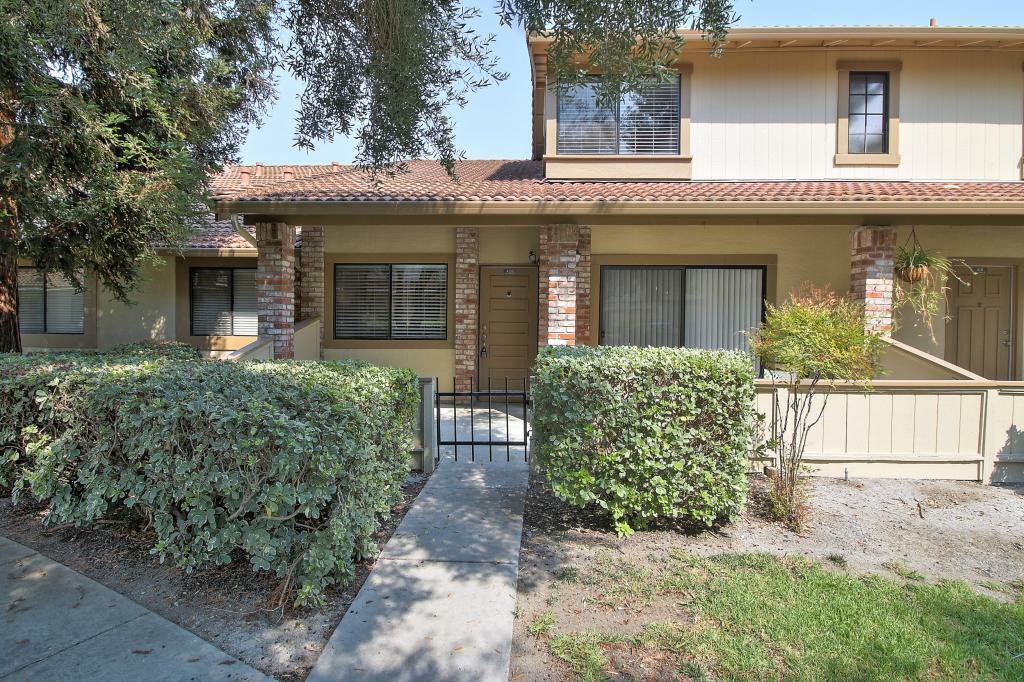 Property Photo:  420 Colony Knoll Drive  CA 95123 