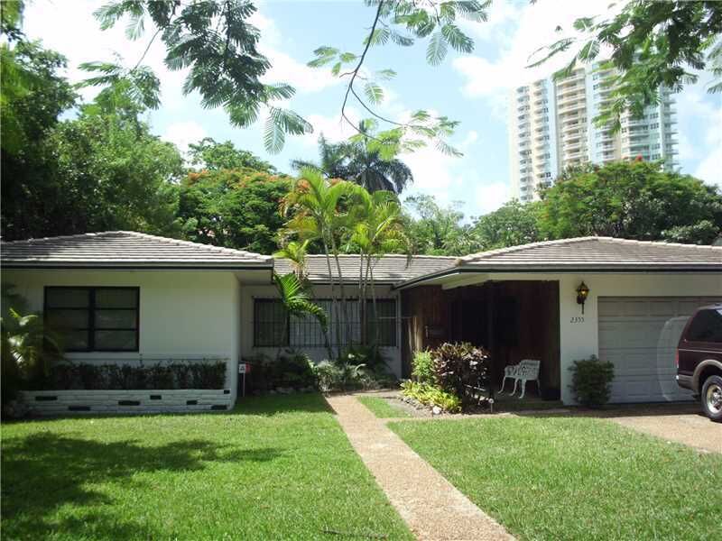 Property Photo:  2355 S Miami Av  FL 33129 