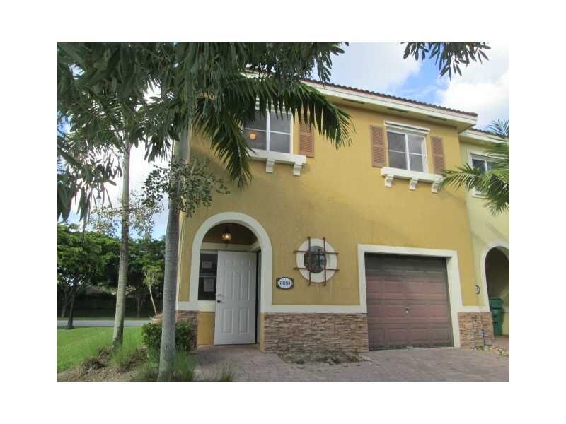 Property Photo:  8891 SW 219 Te 8891  FL 33190 