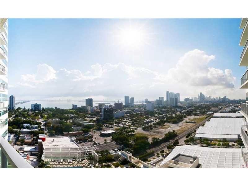 Property Photo: 3301 NE 1st Ave H1906 FL 33137