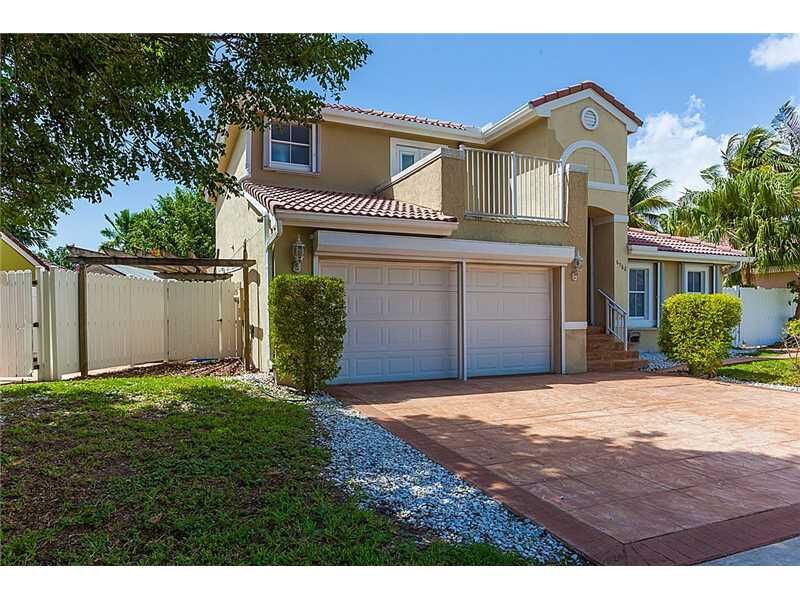 Property Photo:  6568 Buena Vista Dr  FL 33063 