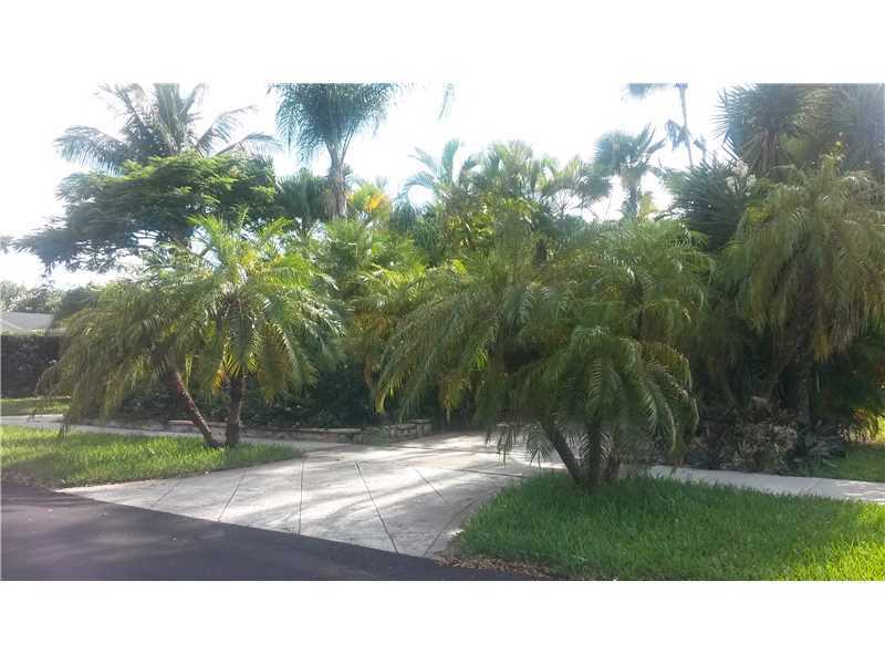 Property Photo:  10800 SW 126 Av  FL 33186 