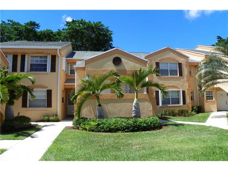 Property Photo:  2618 SE 19 Ct 205-B  FL 33035 