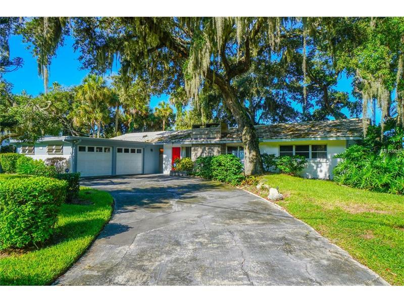 Property Photo:  3021 Bay Shore Road  FL 34234 