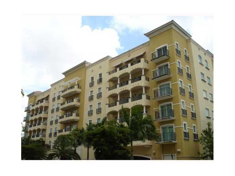 Property Photo:  20 Calabria Av 200  FL 33134 