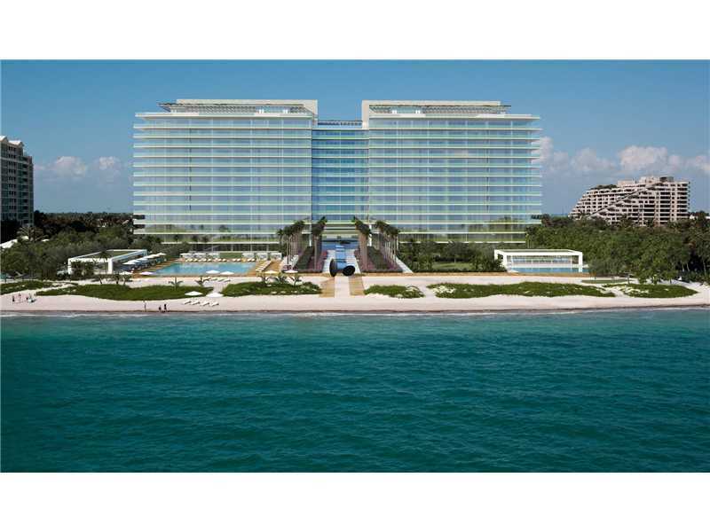 Property Photo:  360 Ocean Drive 705-S  FL 33149 