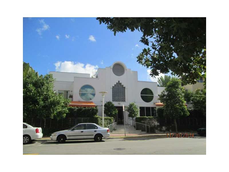Property Photo:  1745 James Av 209  FL 33139 