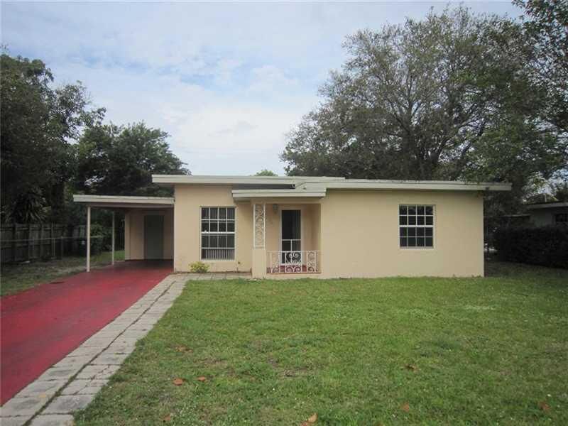 Property Photo: 651 NE 139 St FL 33161