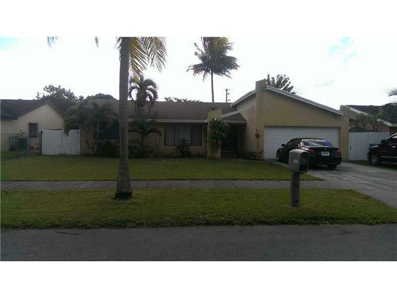 Property Photo:  13710 SW 111 St  FL 33186 