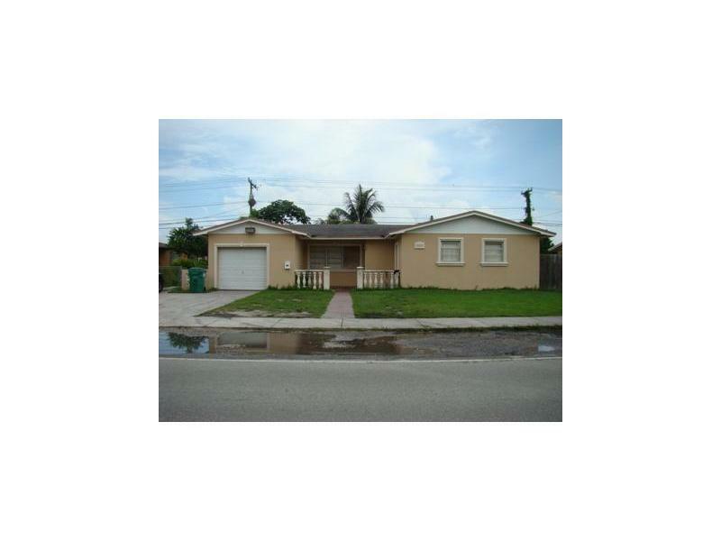 Property Photo: 20501 SW 117 Av FL 33177