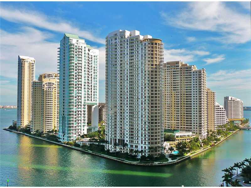 Property Photo: 801 Brickell Key Bl 2511 FL 33131