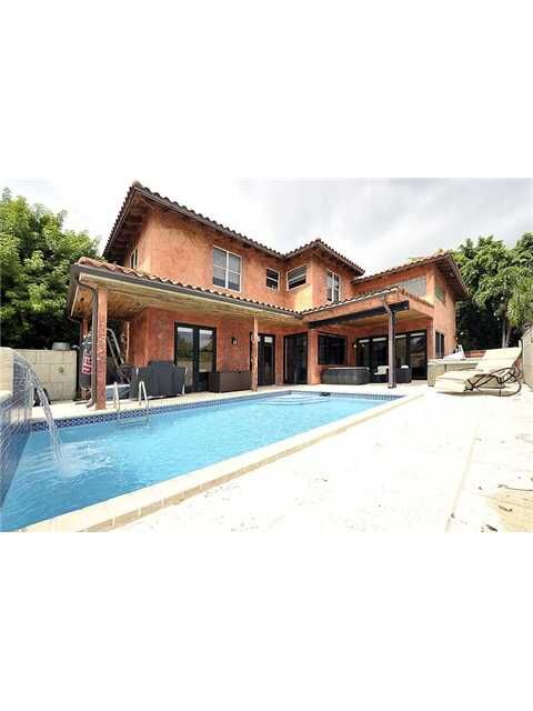 Property Photo: 542 W 30 St FL 33140