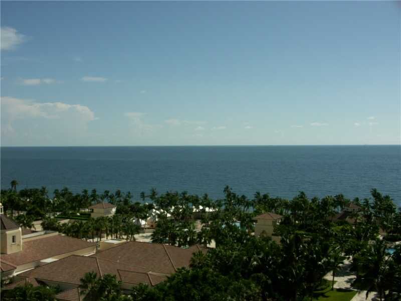 Property Photo:  781 Crandon Bl 1405  FL 33149
