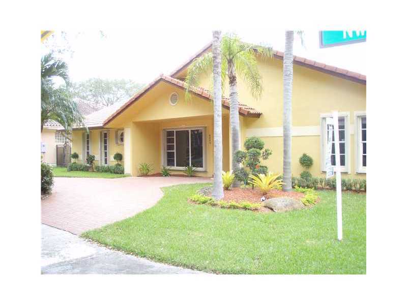 Property Photo: 8220 NW 167 St FL 33016