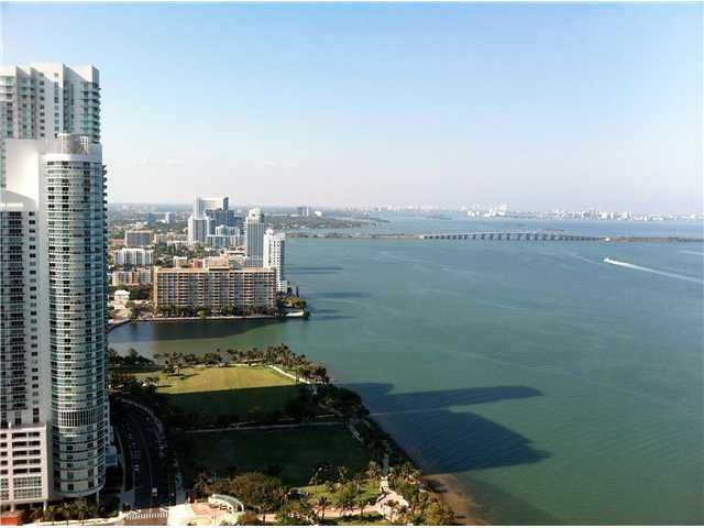 Property Photo: 1717 N Bayshore Dr A-4246 FL 33132