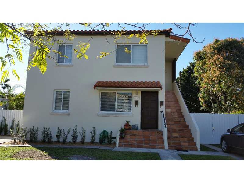 Property Photo: 3750 SW 26 Te FL 33134