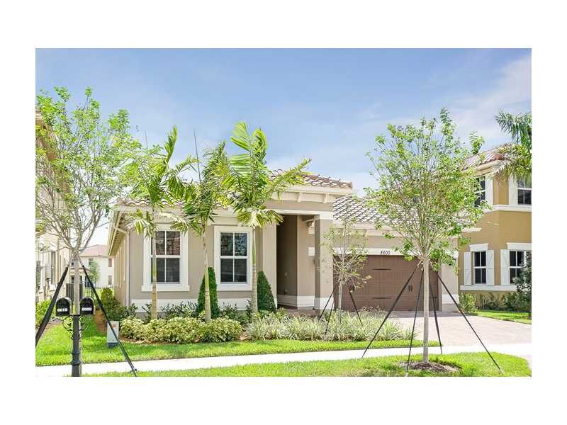 Property Photo:  8600 Waterside Ct  FL 33076 