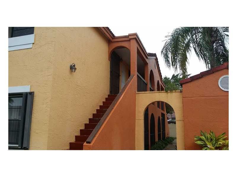 Property Photo: 18246 Mediterranean Bl 1008 FL 33015
