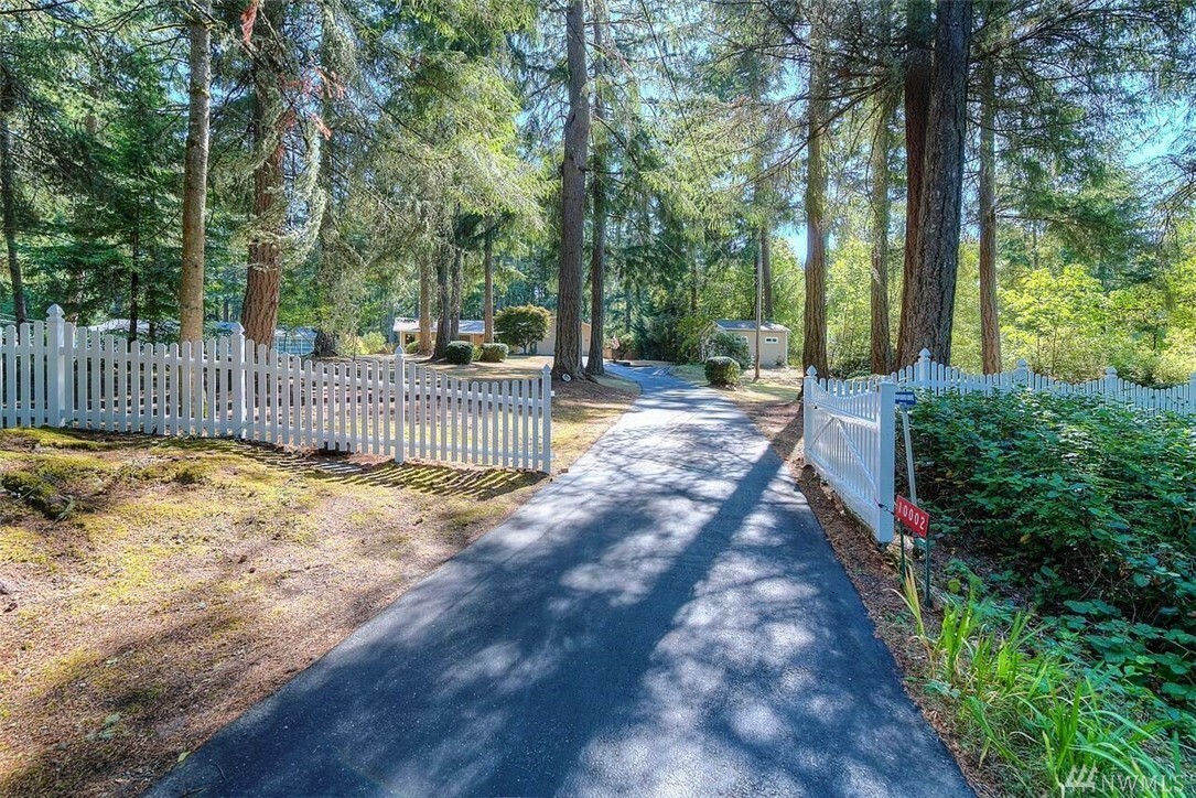 Property Photo:  10002 58th St NW  WA 98335 