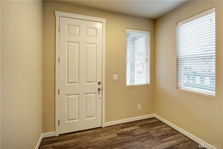 Property Photo: 9093 Aster Street SE 105 WA 98501