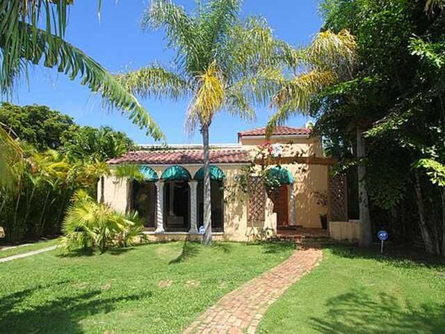 Property Photo:  3767 Royal Palm Av  FL 33140 