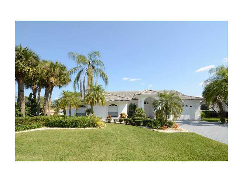 Property Photo:  8642 NW 79th St  FL 33321 