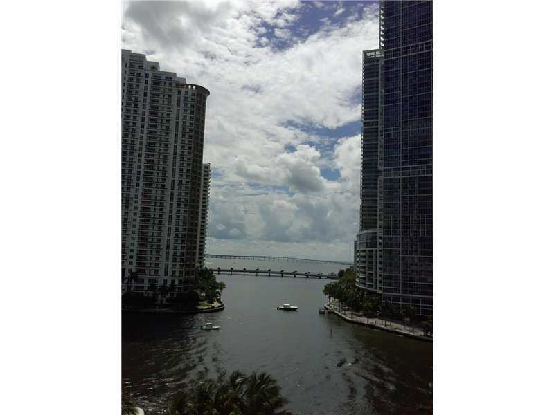 Property Photo:  300 S Biscayne Bl L-602  FL 33131 