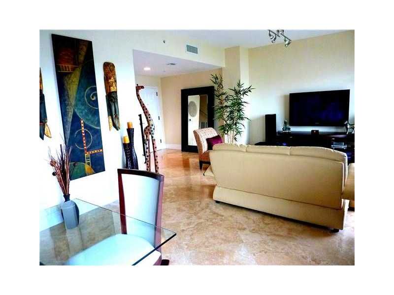 Property Photo:  8390 SW 72 Av 905  FL 33143 