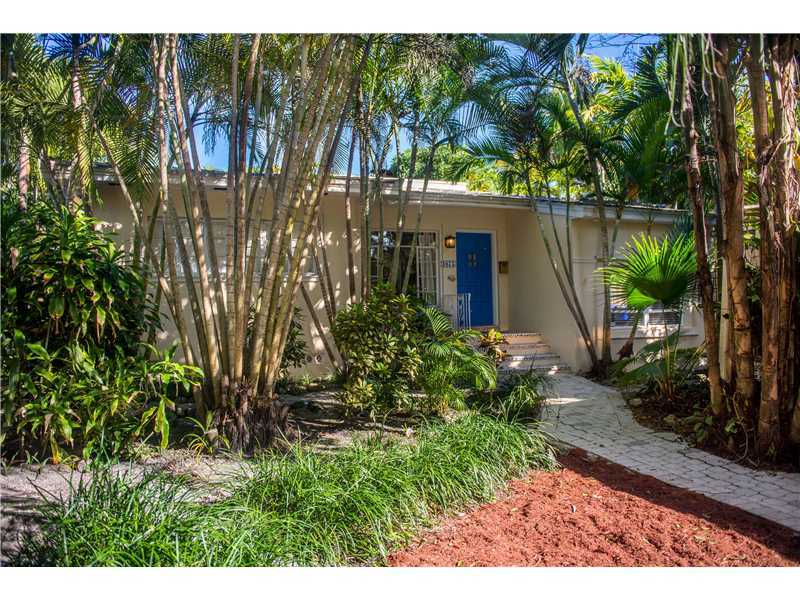 Property Photo:  4075 El Prado Bl  FL 33133 