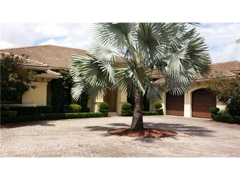 Property Photo: 6261 SW 20 Street FL 33317