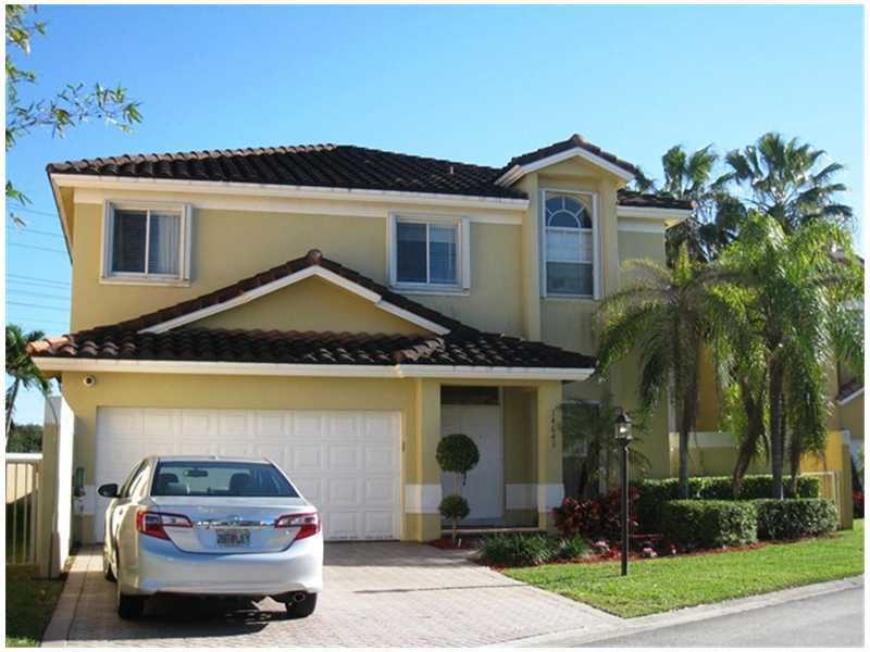 Property Photo:  14643 SW 132 Av  FL 33186 