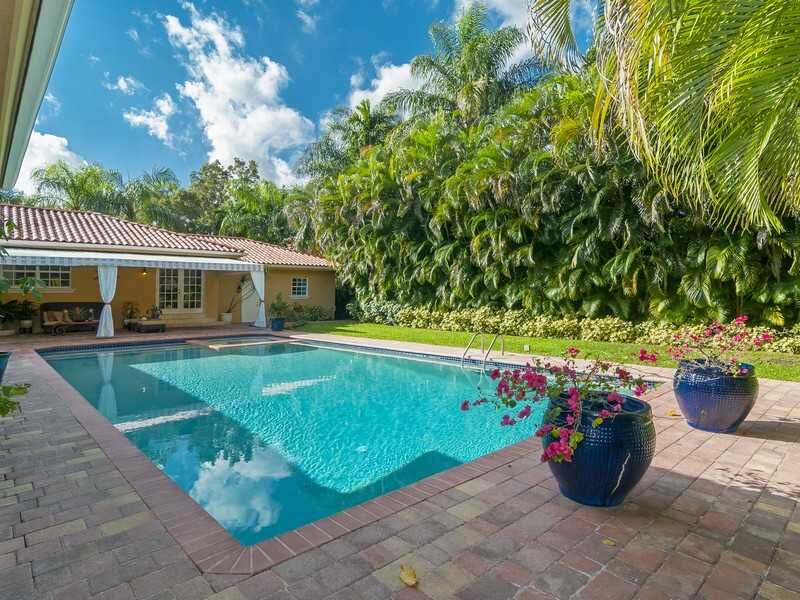 Property Photo:  1035 Catalonia Av  FL 33134 
