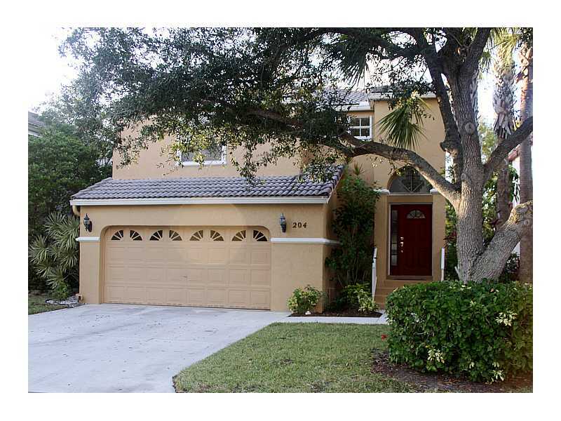 Property Photo:  204 NW 118 Dr  FL 33071 