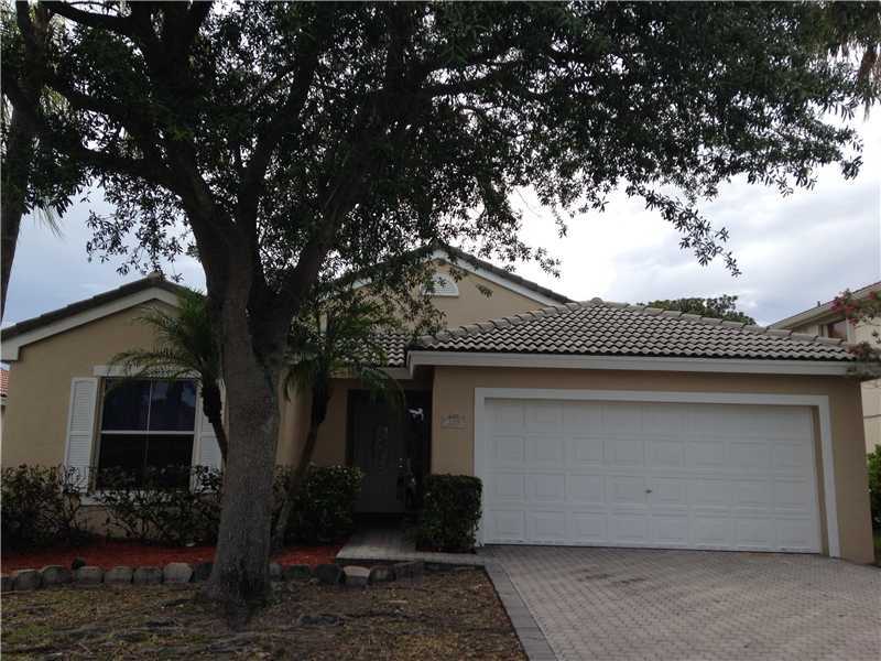 Property Photo:  380 NW 166th Av  FL 33028 