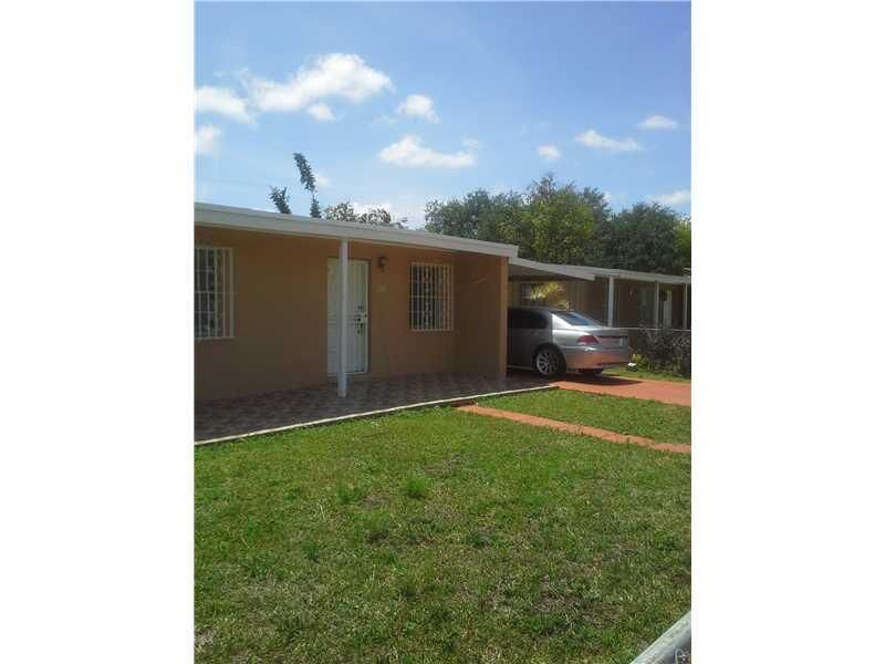 Property Photo: 3130 NW 97 St FL 33147