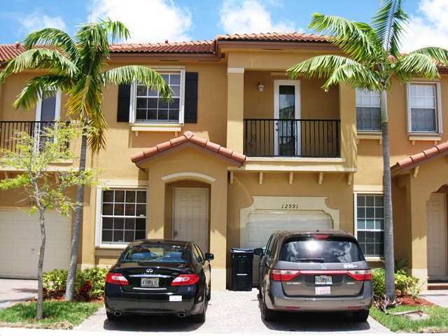 Property Photo:  12991 SW 132 Te .  FL 33186 