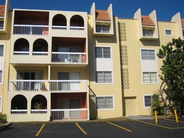 Property Photo: 7845 Camino Real O-213 FL 33143